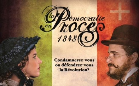 pièce démocratie en procès Val-de-Travers 2023