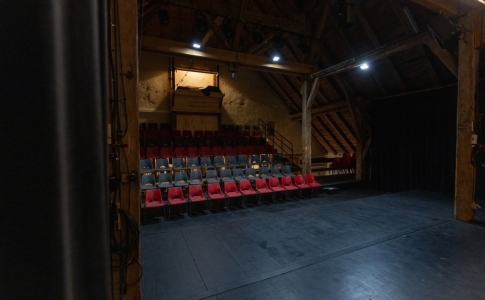 Théâtre des Mascarons Val-de-Travers 2023