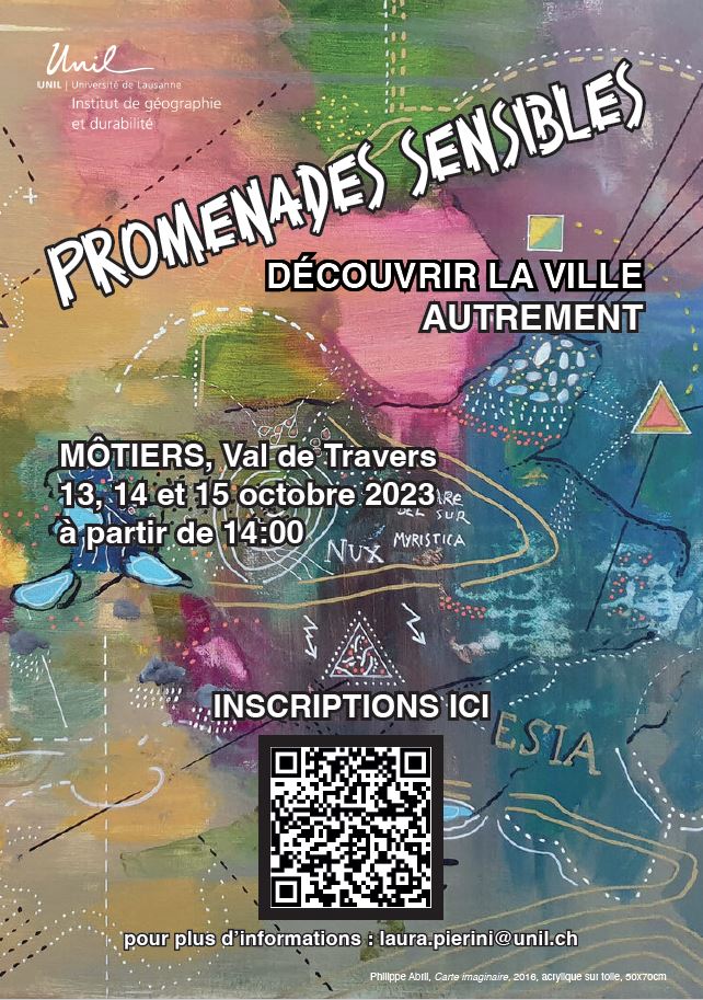 Promenade sensible Val-de-Travers