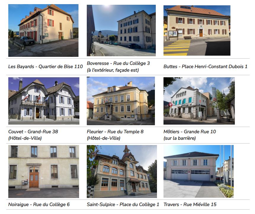 Votations du 26 novembre Val-de-Travers