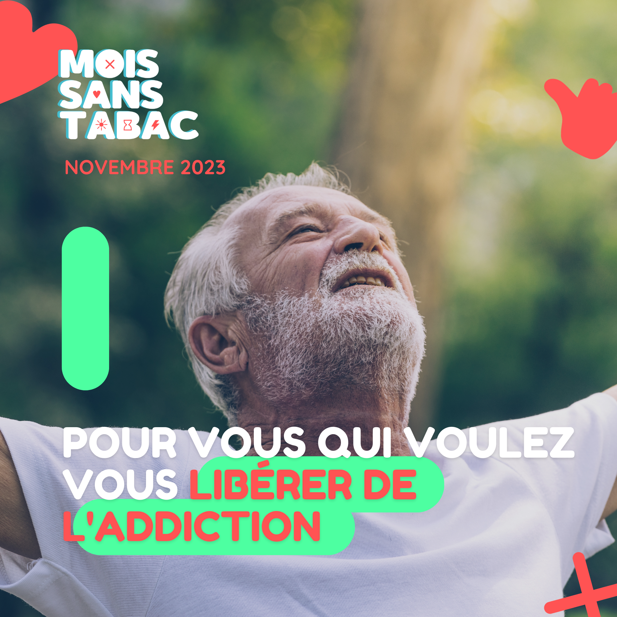 Mois sans tabac