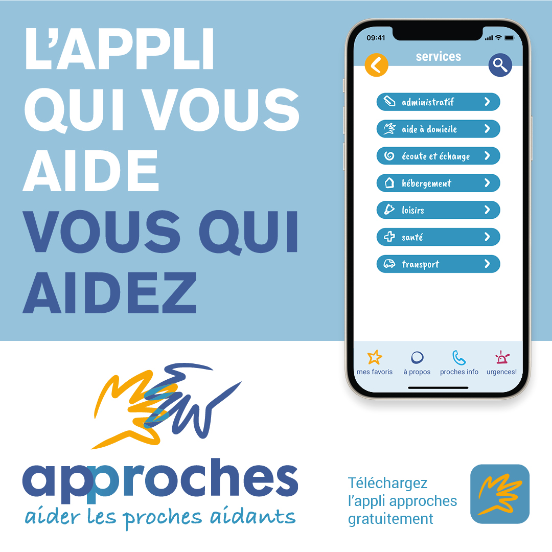 Proche aidant Val-de-Travers 2023