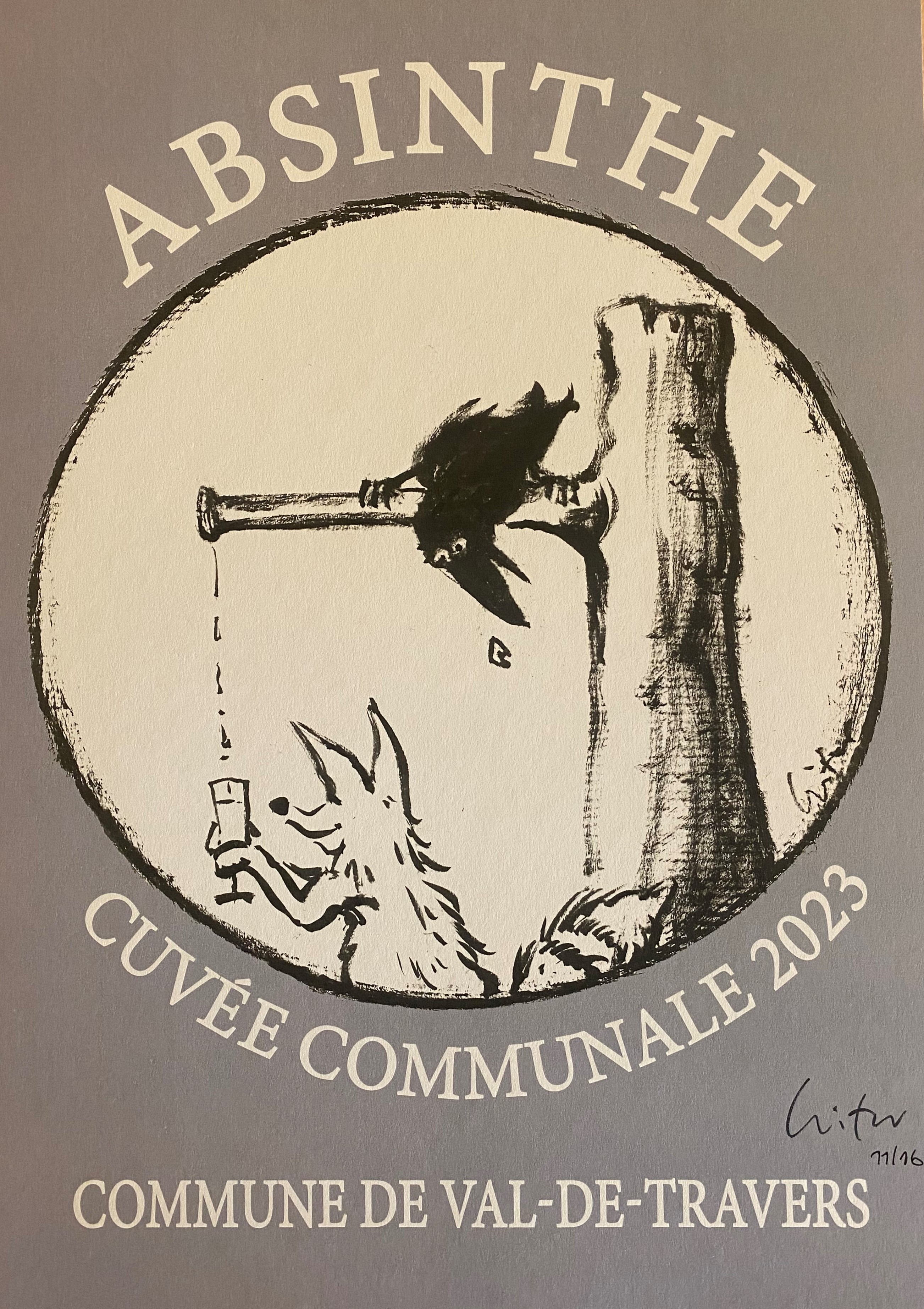 absinthe 2023