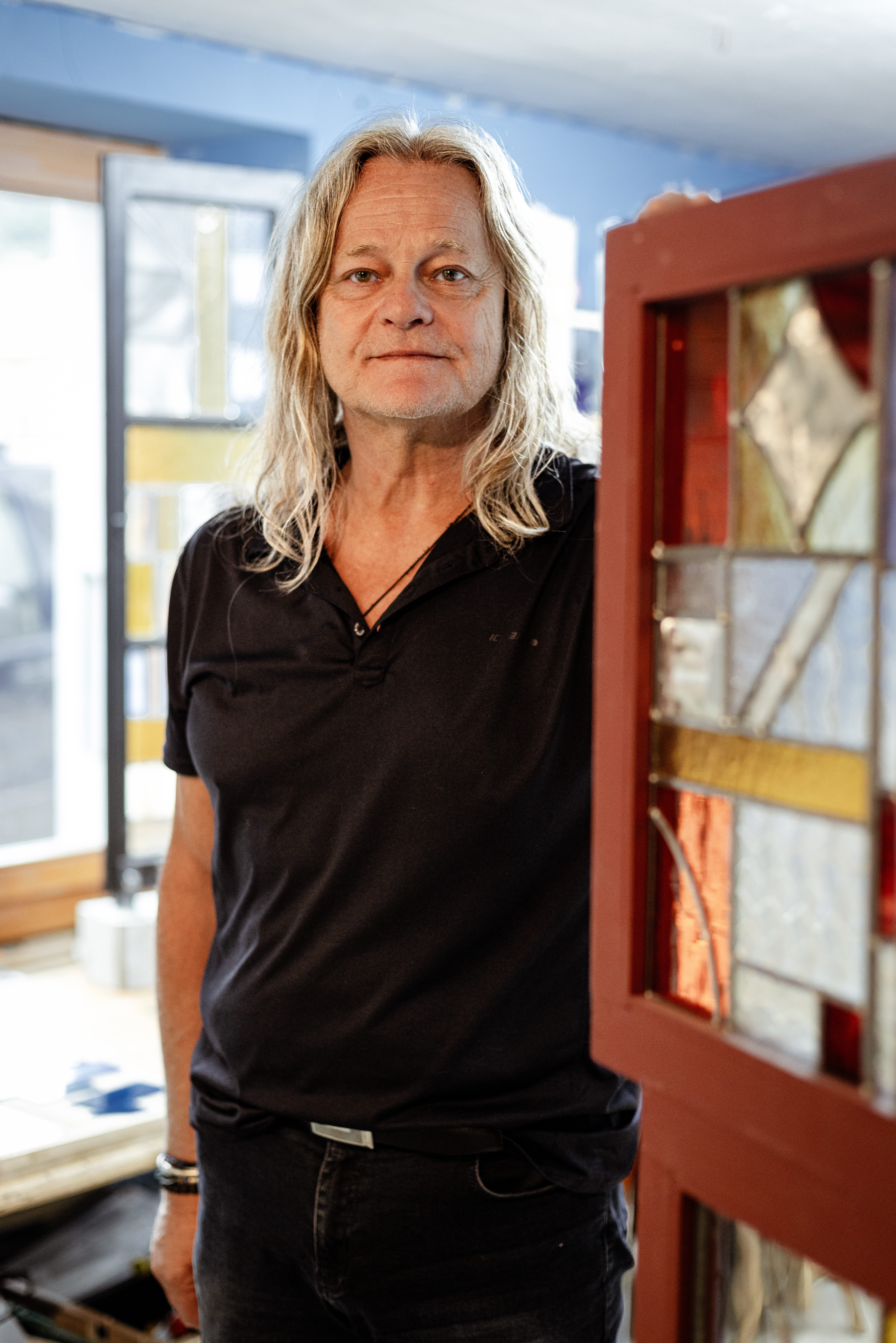 La culture au Val-de-Travers : Oreste Pellegrini