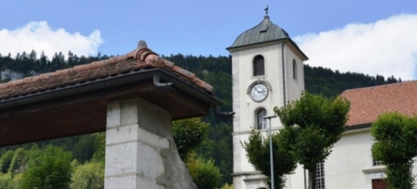Temples Val-de-Travers 2023