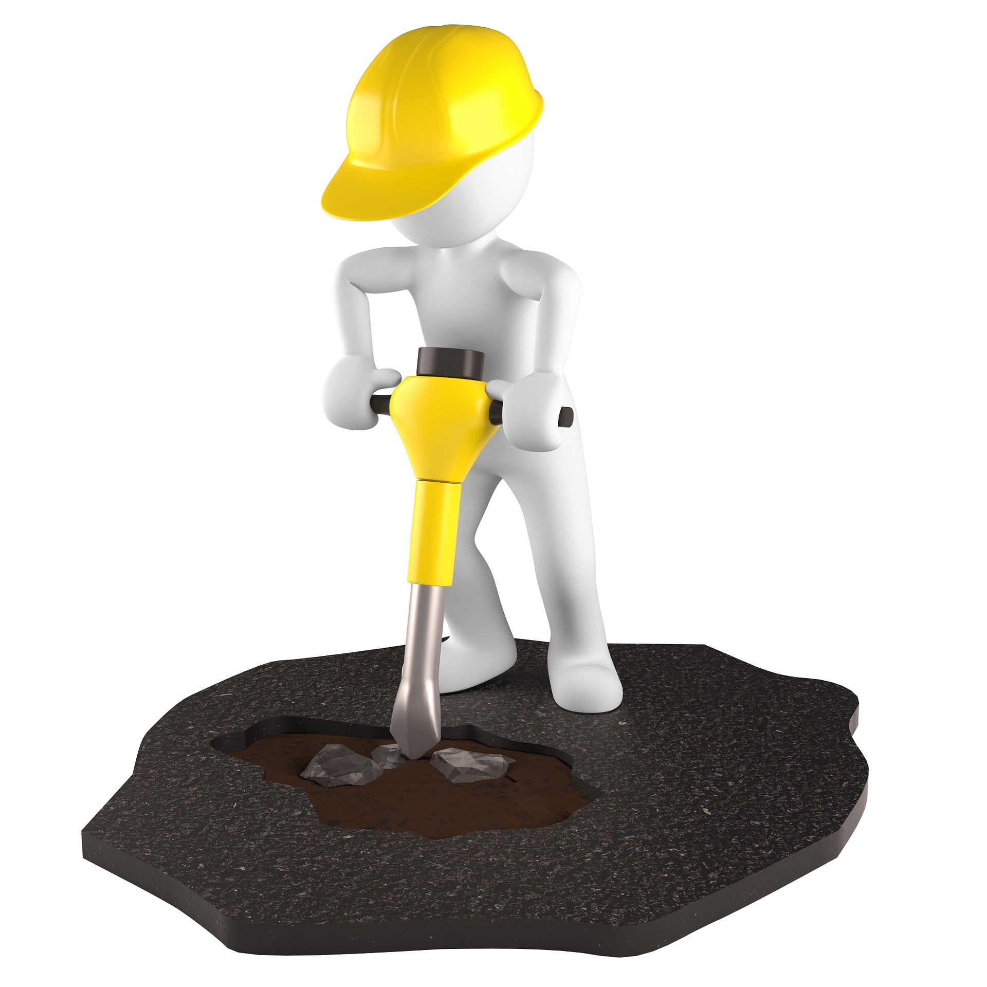 chantier