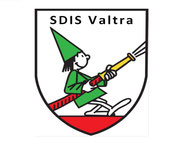Logo SDIS