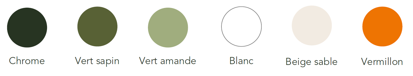 palette