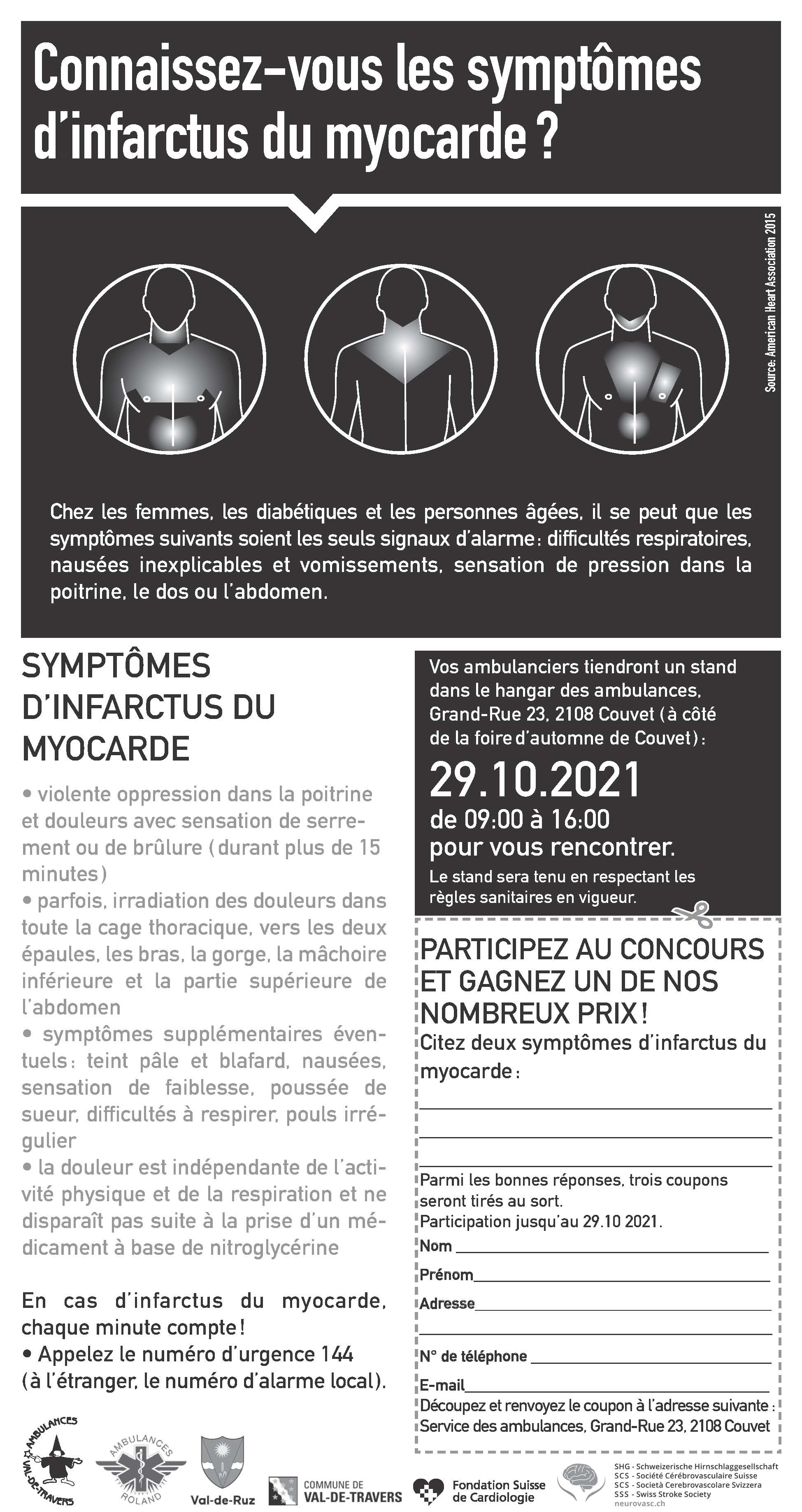 prévention santé