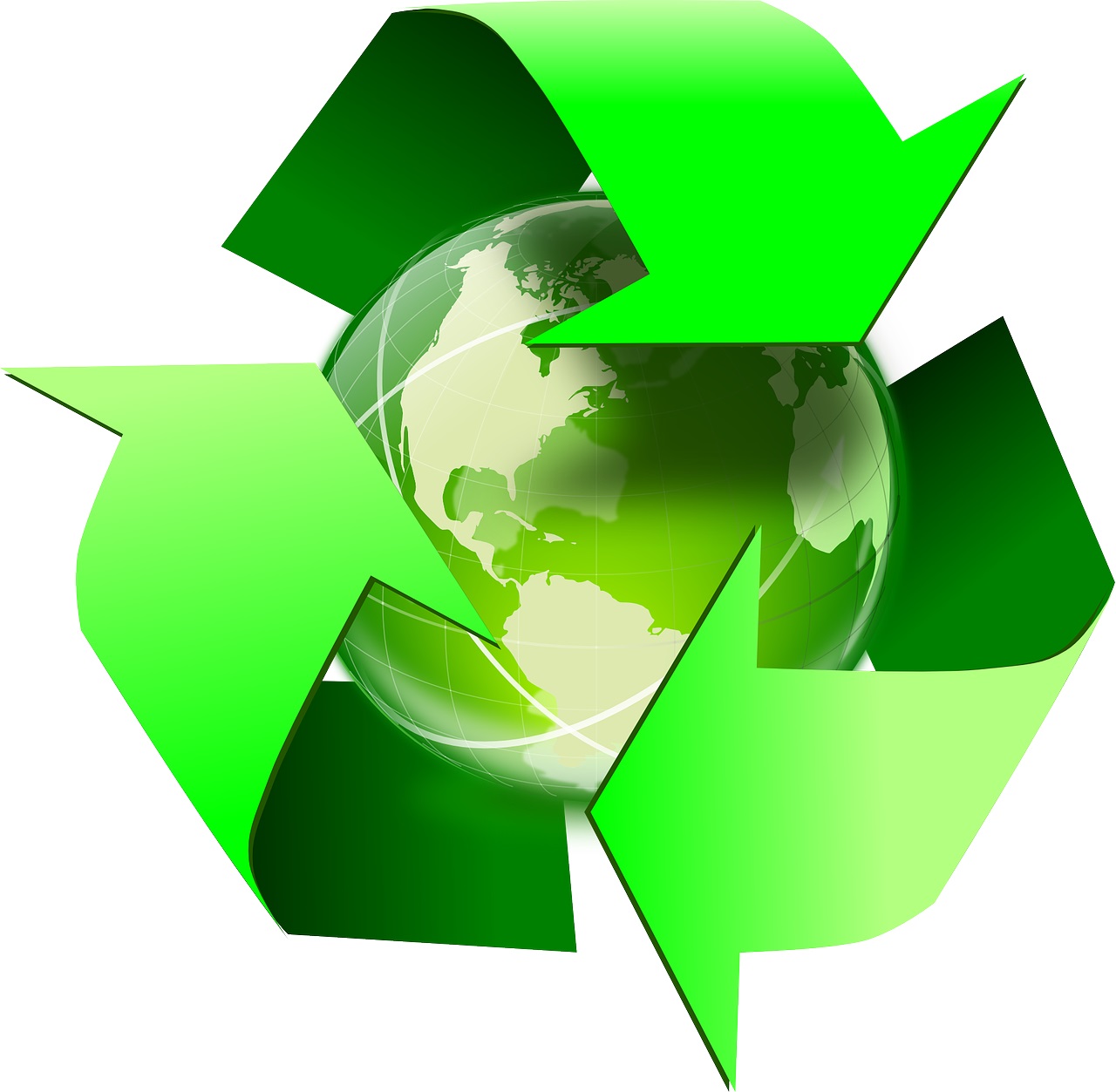 recyclable