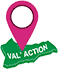Val'action