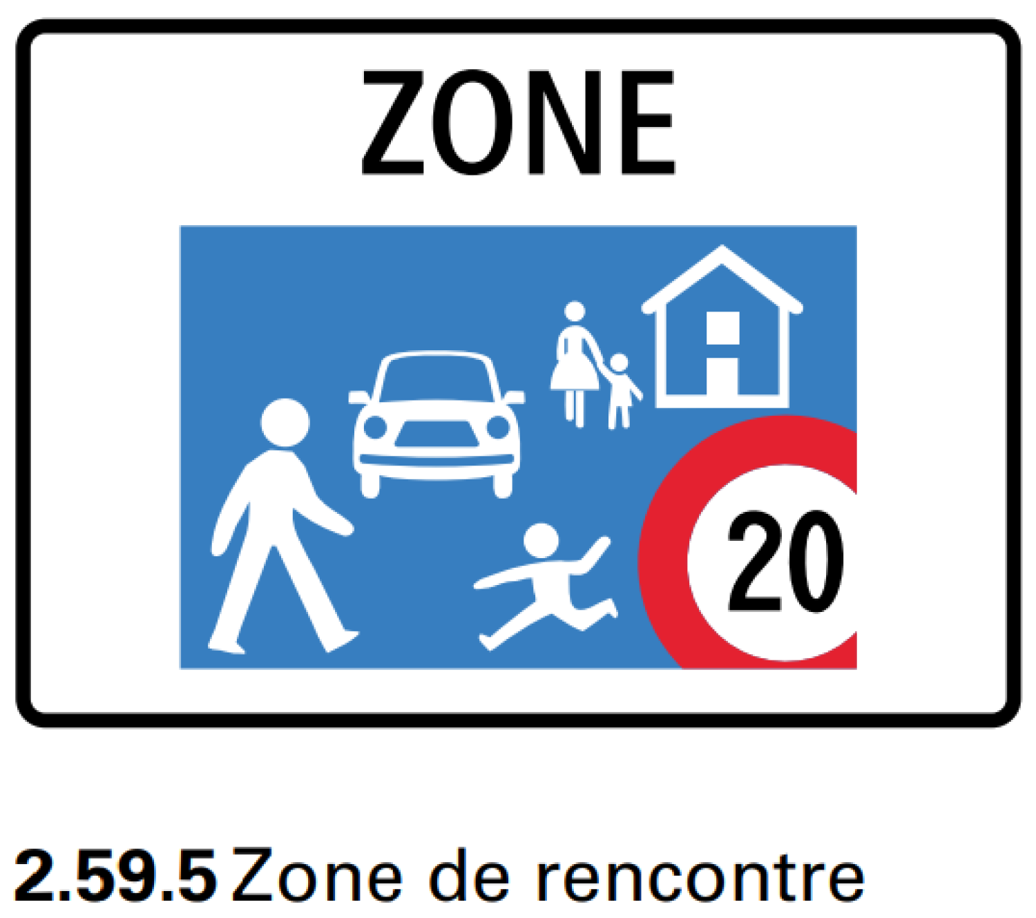 Zones de rencontre