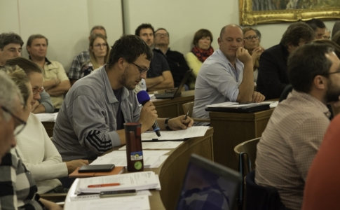 Conseil général