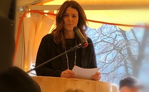 Stéphanie Geiser Berthoud