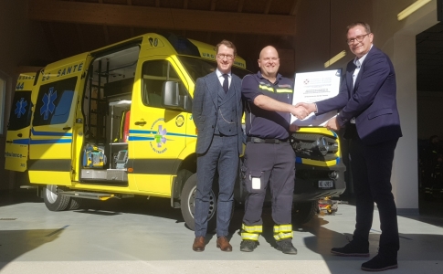 ambulance