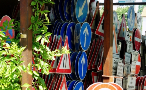 restiction de circulation
