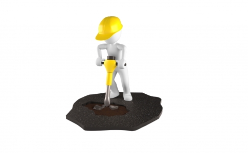 chantiers