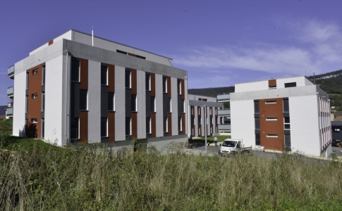 logements