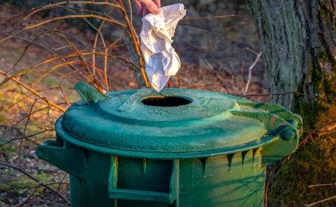 déchets