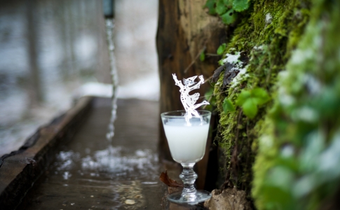 absinthe