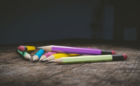 crayon