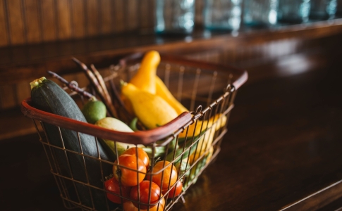marché