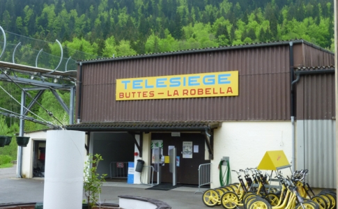 La Robella
