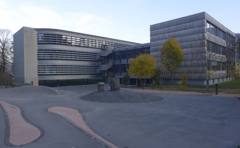 Longereuse