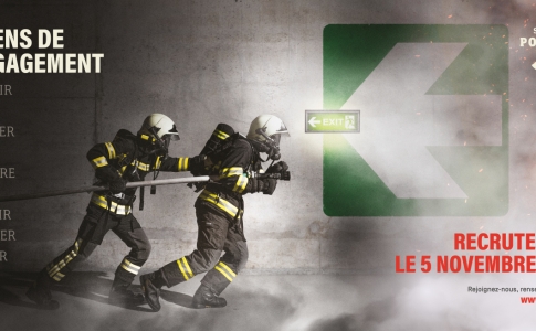 recrutement sdis