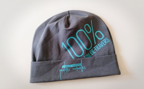 Bonnet 100% val-de-travers