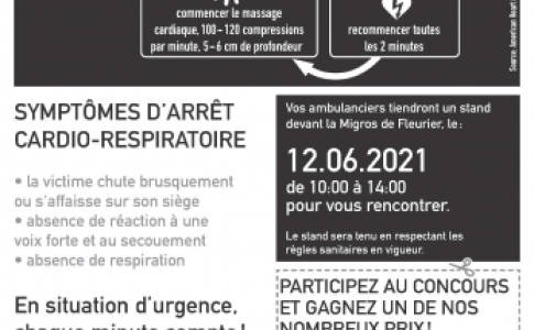 Prévention santé