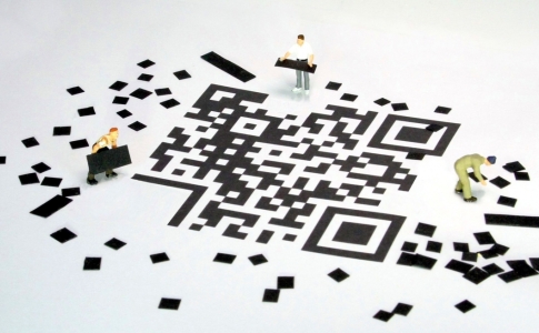 qr code