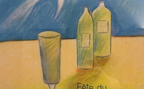 Absinthe 2021