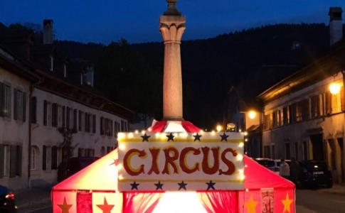 fontaine
