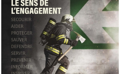 recrutement SDIS