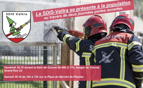 SDIS-VALTRA