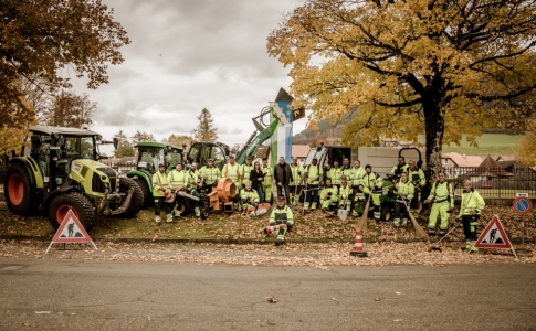 Travaux publics