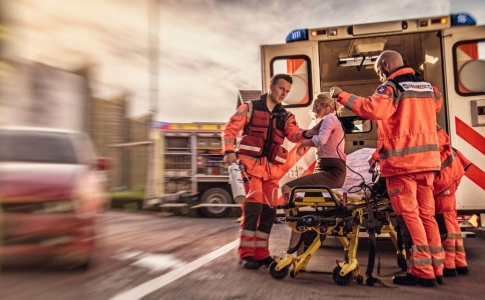 ambulanciers Val-de-Travers
