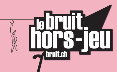 Journée contre le bruit