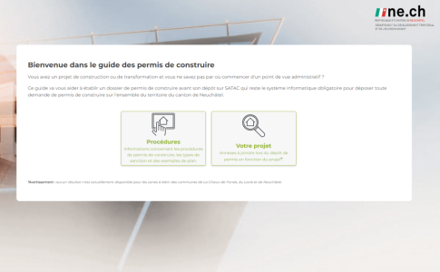 permis de construire