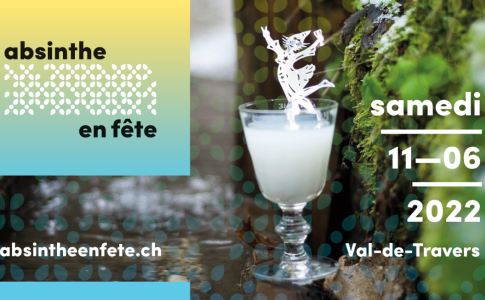Absinthe en Fête