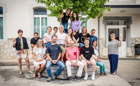 Vos collaborateurs communaux - Collège B8