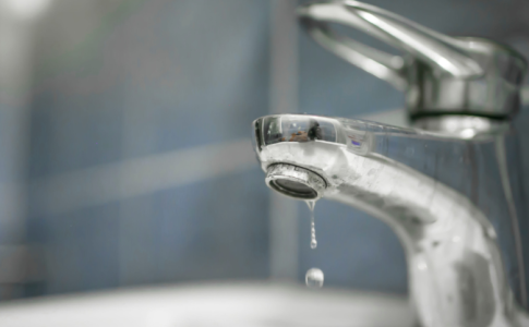 Restrictions d’utilisation de l’eau pour le village de Buttes 