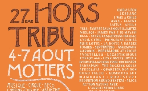 hors tribu