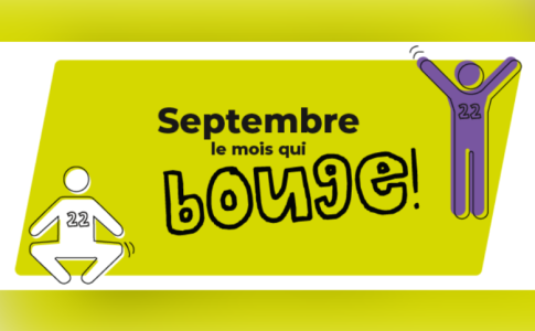 Le mois qui bouge