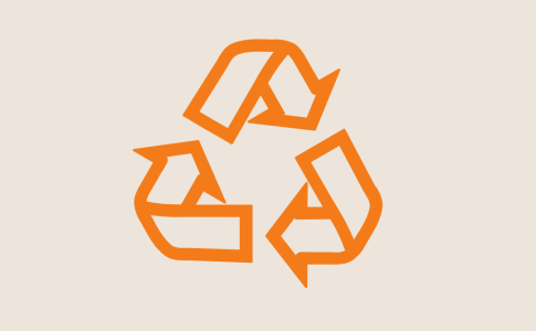 recyclage
