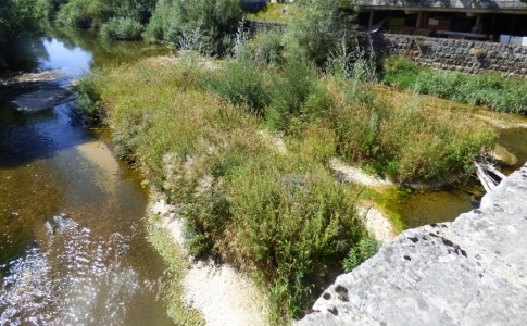Avis de travaux d’entretien en cours d’eau Travers Val-de-Travers