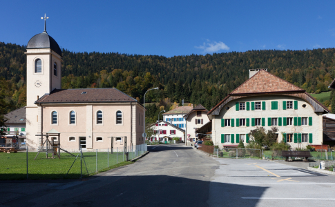 Boveresse