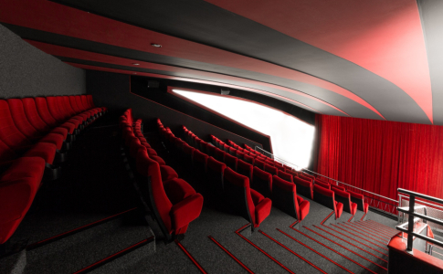 « Le cinéma apprend à vivre » Val-de-Travers