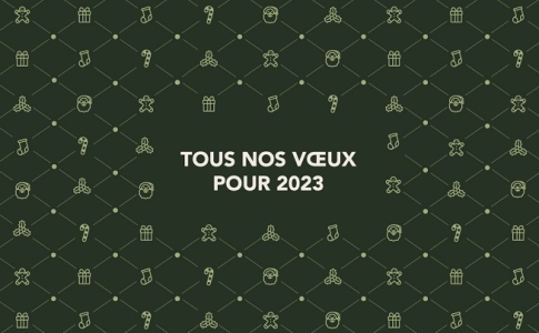 carte de voeux